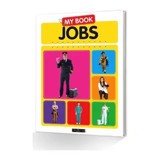 My Book - Jobs