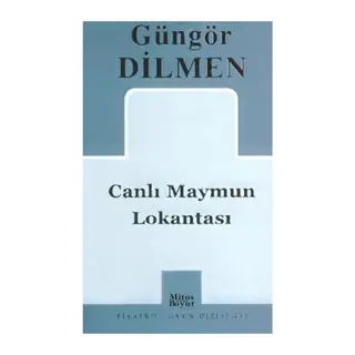 Canlı Maymun Lokantası