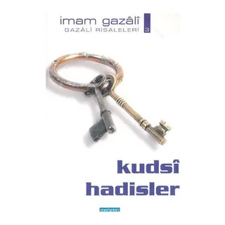 Kudsi Hadisler (cep boy)