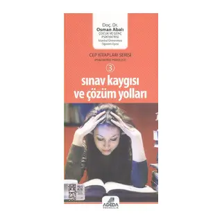 Sınav Kaygısı ve Çözüm Yolları