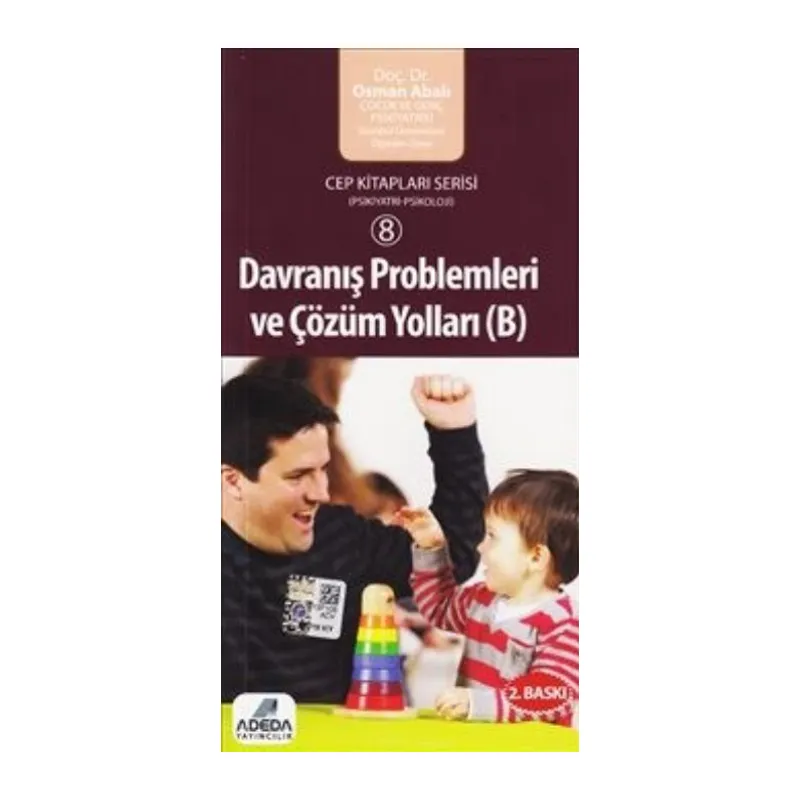 Davranış Problemleri ve Çözüm Yolları- B