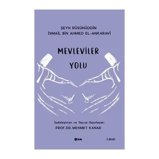 Mevleviler Yolu