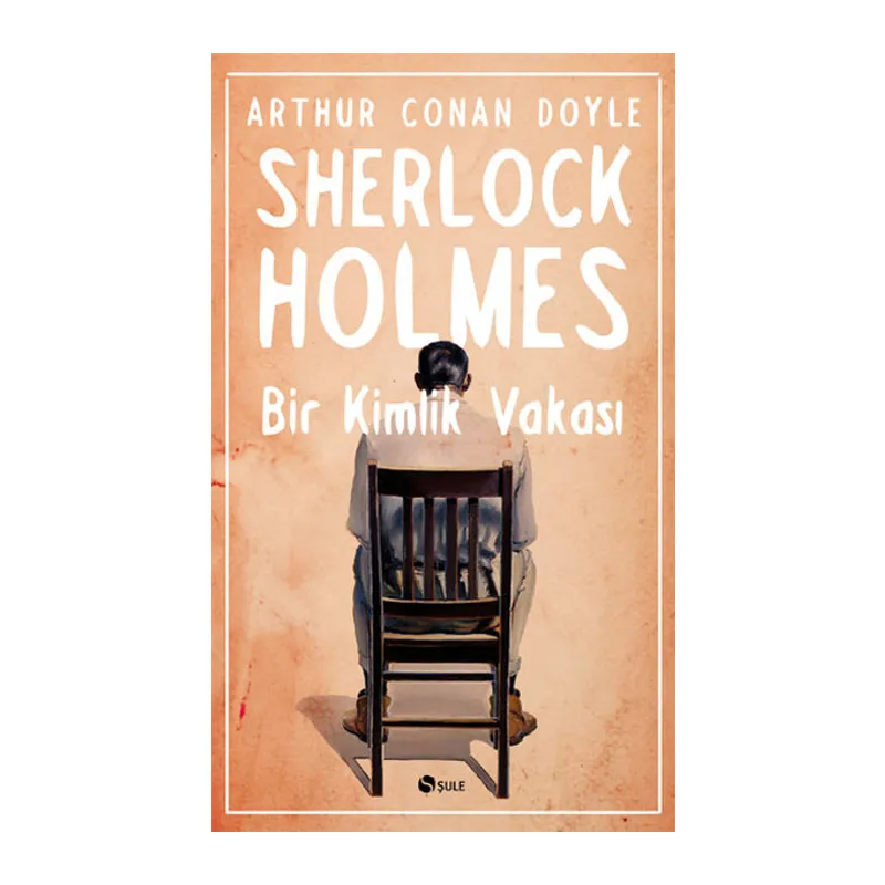 Sherlock Holmes - Bir Kimlik Vakası