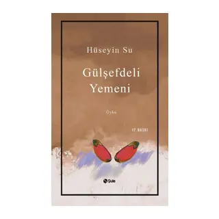 Gülşefdeli Yemeni