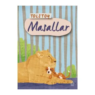 Masallar (Büyük Boy)