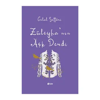Züleyhanın Aşk Derdi