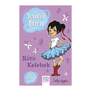 Kötü Kelebek / Bıcırık Billie B