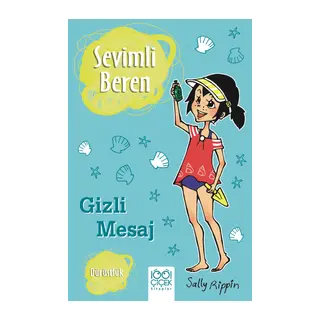 Gizli Mesaj / Bıcırık Billie B