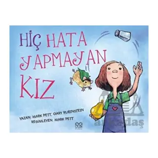 Hiç Hata Yapmayan Kız