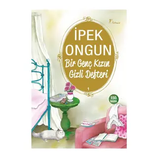 Bir Genç Kızın Gizli Defteri 01