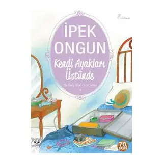 Bir Genç Kızın Gizli Defteri 03 - Kendi Ayakları Üstünde