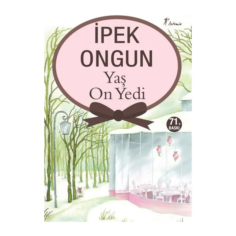 Yaş On Yedi