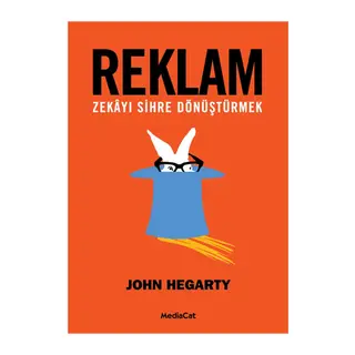 Reklam Zekayı Sihre Dönüştürmek