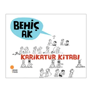 Karikatür Kitabı