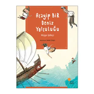 Acayip Bir Deniz Yolculuğu