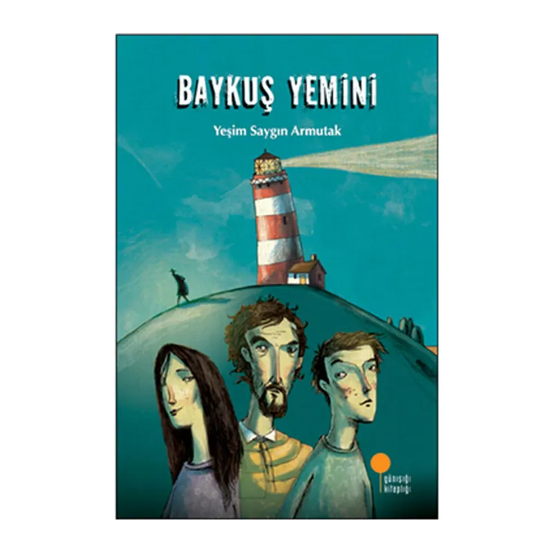 Baykuş Yemini