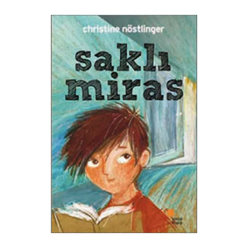 Saklı Miras