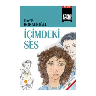 İçimdeki Ses / Köprü Kitaplar