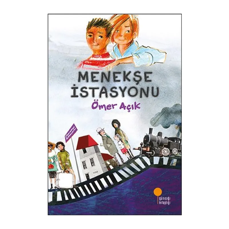 Menekşe İstasyonu