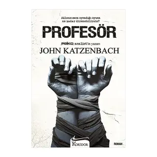 Profesör