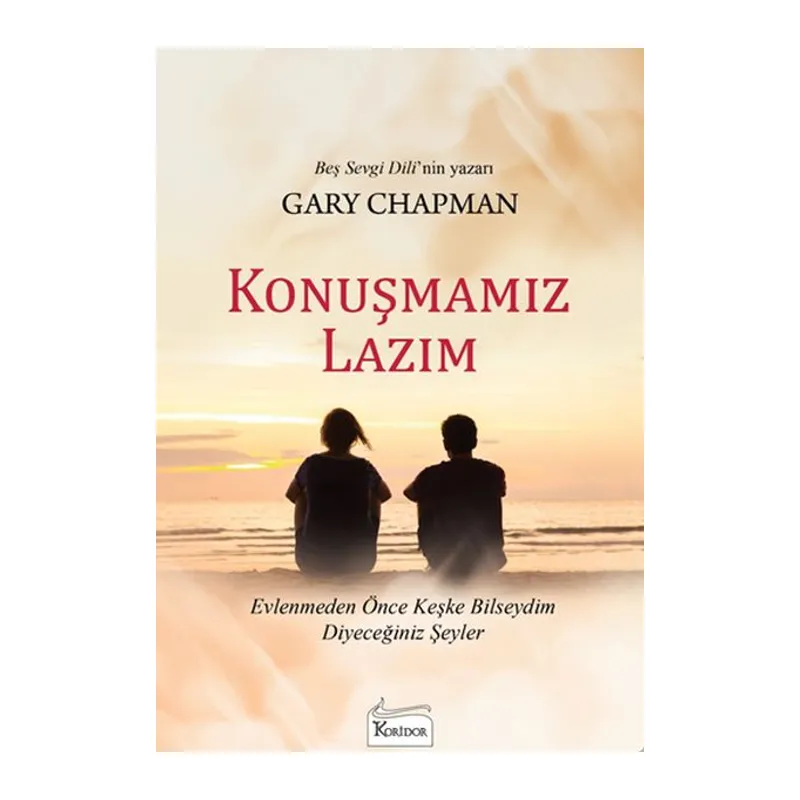 Konuşmamız Lazım