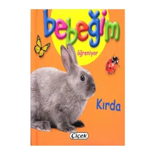 Bebeğim Öğreniyor - Kırda