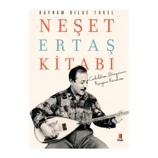 Neşet Ertaş Kitabı