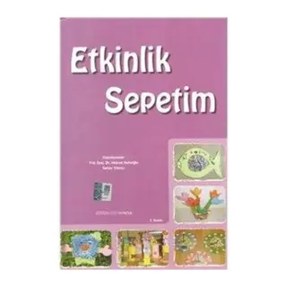 Etkinlik Sepetim