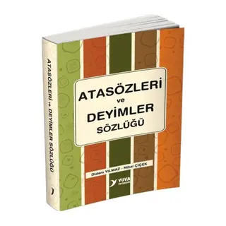 Yuva Atasözleri ve Deyimler Sözlüğü
