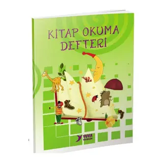 Kitap Okuma Defteri
