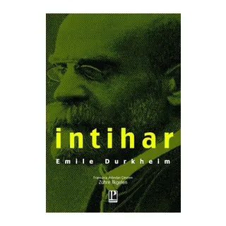 İntihar