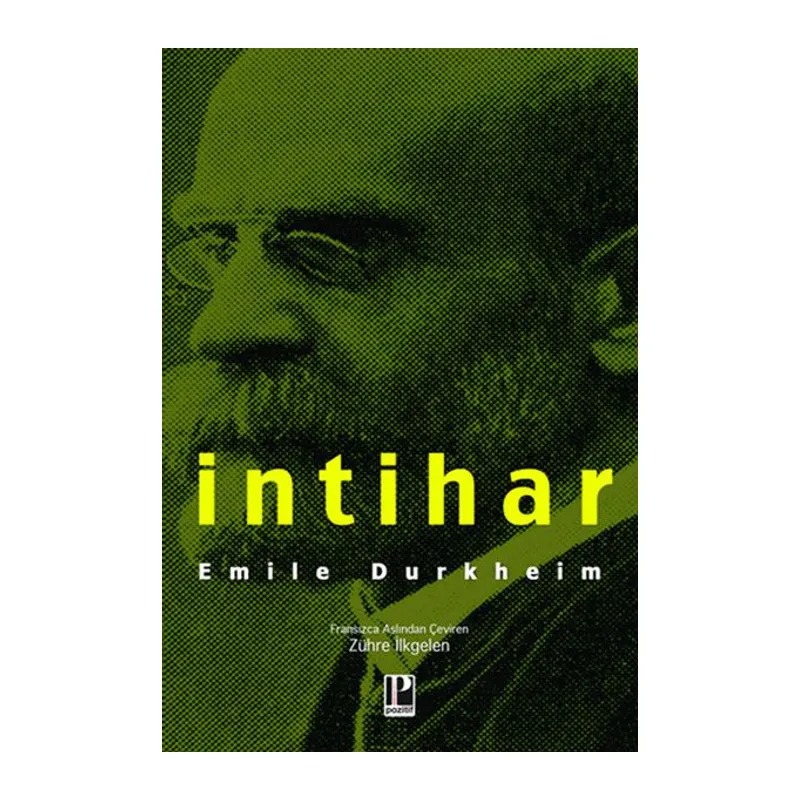 İntihar