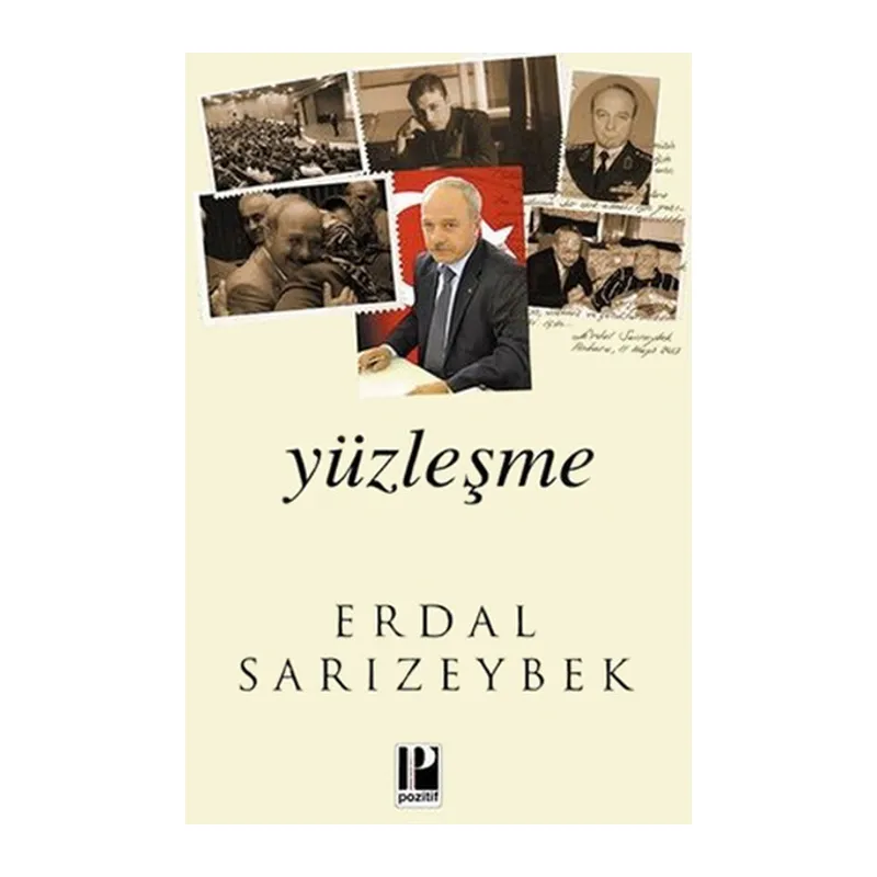 Yüzleşme