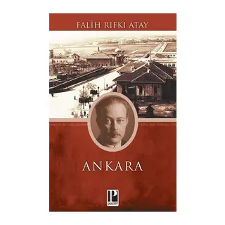 Ankara