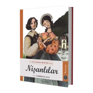 Hepsi Sana Miras Serisi 03 - Nişanlılar