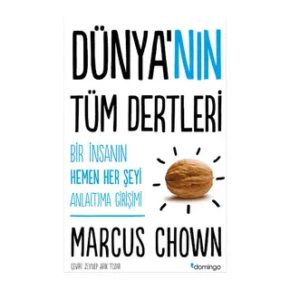Dünyanın Tüm Dertleri