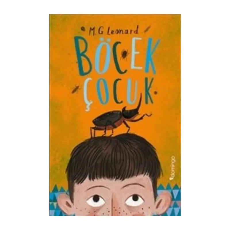 Böcek Çocuk