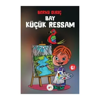 Bay Küçük Ressam