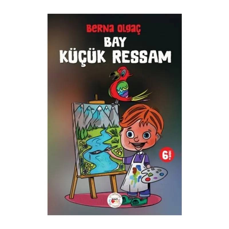 Bay Küçük Ressam