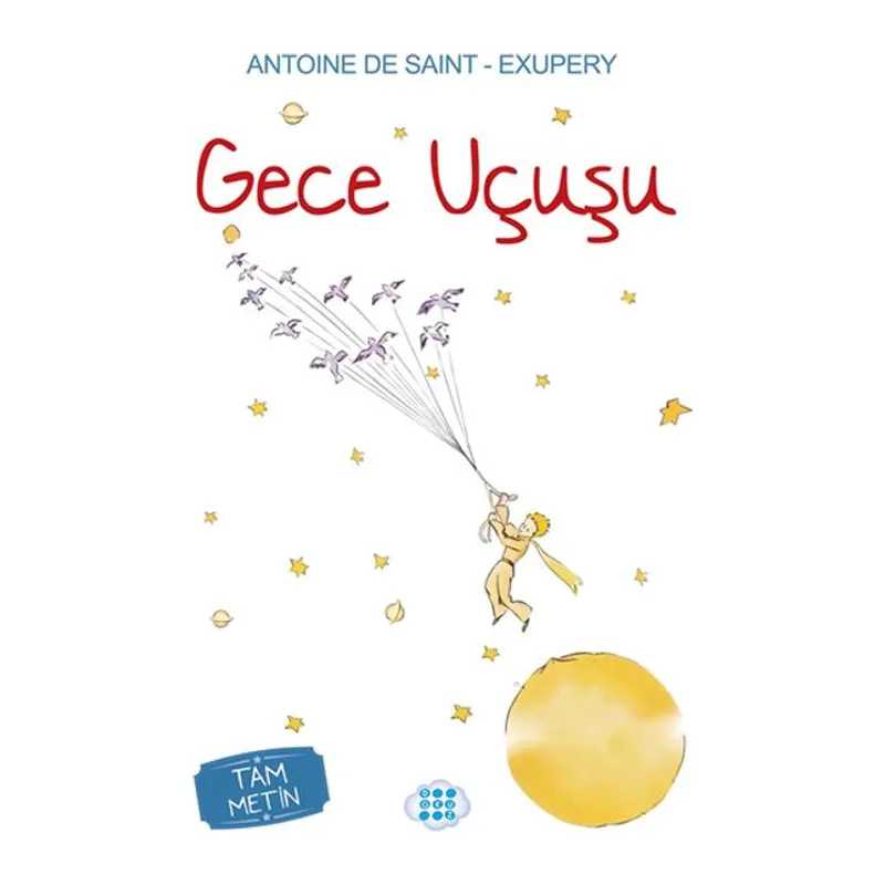 Gece Uçuşu