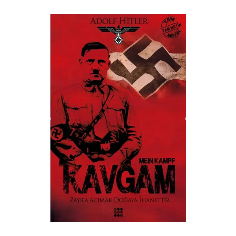 Kavgam