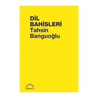Dil Bahisleri