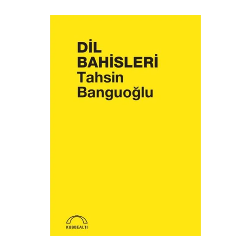 Dil Bahisleri