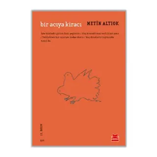 Bir Acıya Kiracı