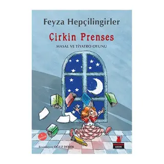Çirkin Prenses