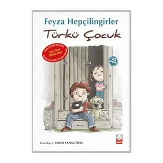 Türkü Çocuk