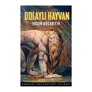 Dolaylı Hayvan Süfli Ve Şerefli, Hayvani Ve Erotik, Şeytani Ve Deli