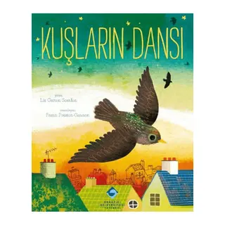 Kuşların Dansı