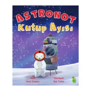 Astronot Kutup Ayısı