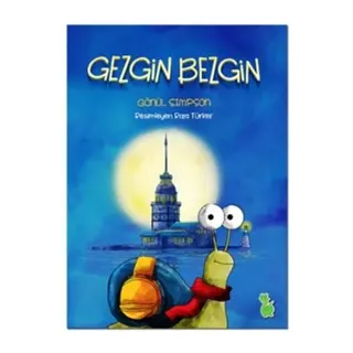 Gezgin Bezgin